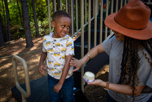Load image into Gallery viewer, Eczema Body Butter – Lavender Scent