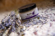 Load image into Gallery viewer, Eczema Body Butter – Lavender Scent
